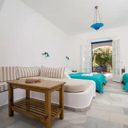 Antonina Apartahotel