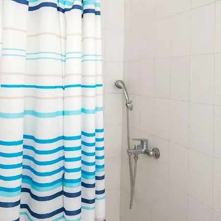 Apartahotel Antonina