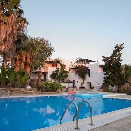 Antonina Aparthotel 2*