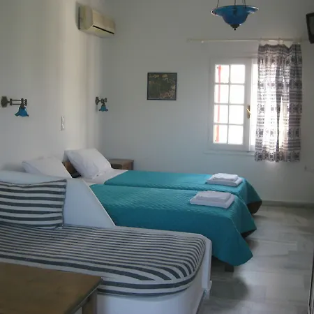 Antonina Apartahotel