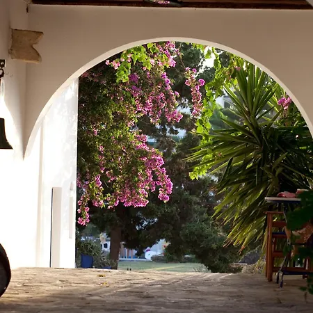 Antonina Aparthotel