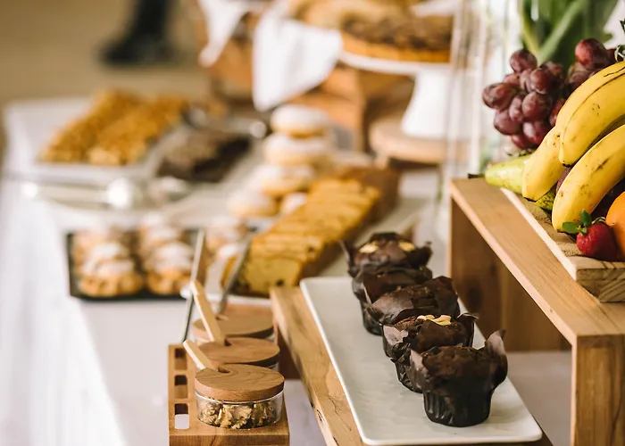 Antonina Hotel apartamentowy 2*